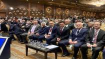 Cumhurbaşkanı Erdoğan’dan Milletvekili Öztürk’e davet