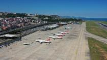 Trabzon-Suudi Arabistan direkt uçuşlar başlıyor
