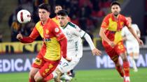 Çotanaklar prestij, Göztepe Süper Lig için