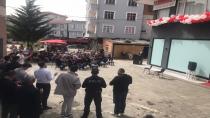 Güce'de Diyanet Gençlik Ofisi açıldı