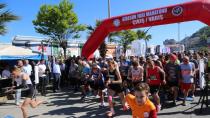 Giresun Yarı Maraton katılımcıları 26 Mayıs’ta koşacak