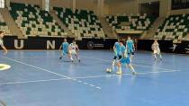 Futsal heyecanı Giresun’da yaşanacak