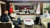 Şebinkarahisar, Türkiye Off- Road Şampiyonasına hazırlanıyor